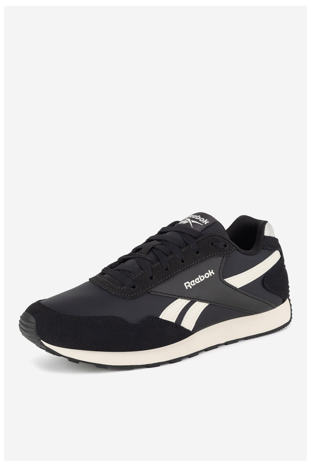 Încălțăminte sport Reebok GLIDE LOW 100208667 NEGRU