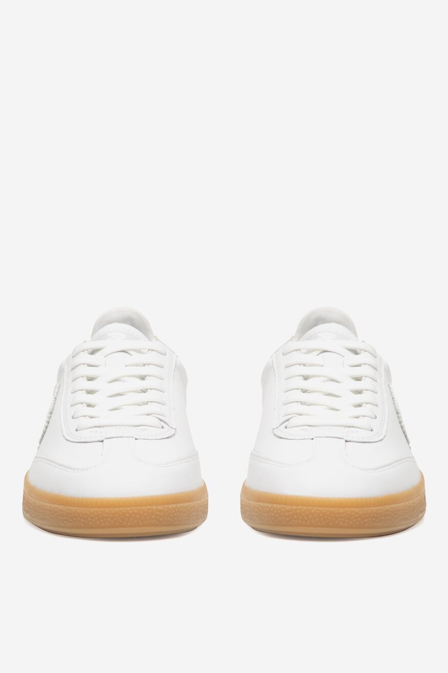 Sneakerși Rieker Revolution Lifestyle ALB - 2230074046828