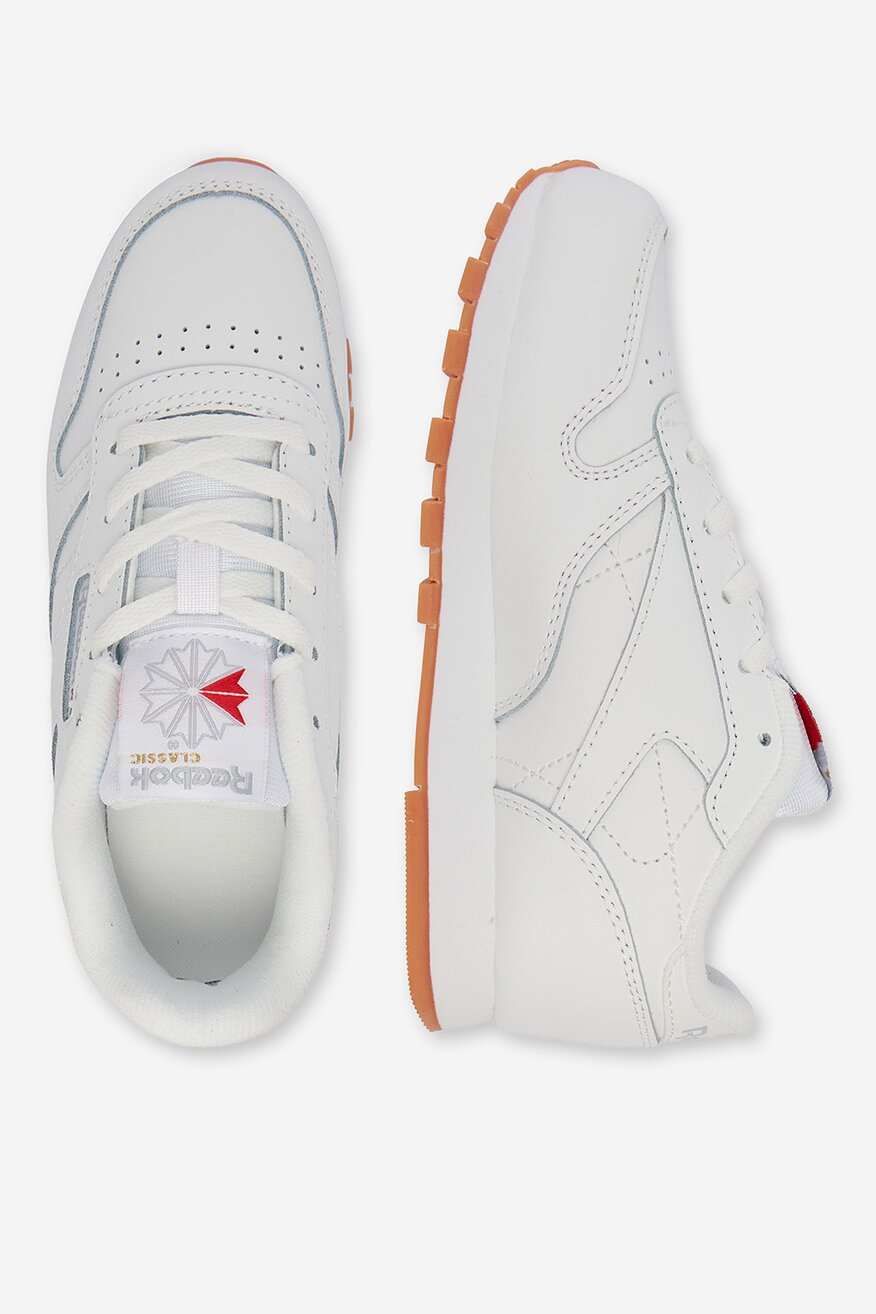 
                Sportcipő Reebok FEHÉR - 5906751667538