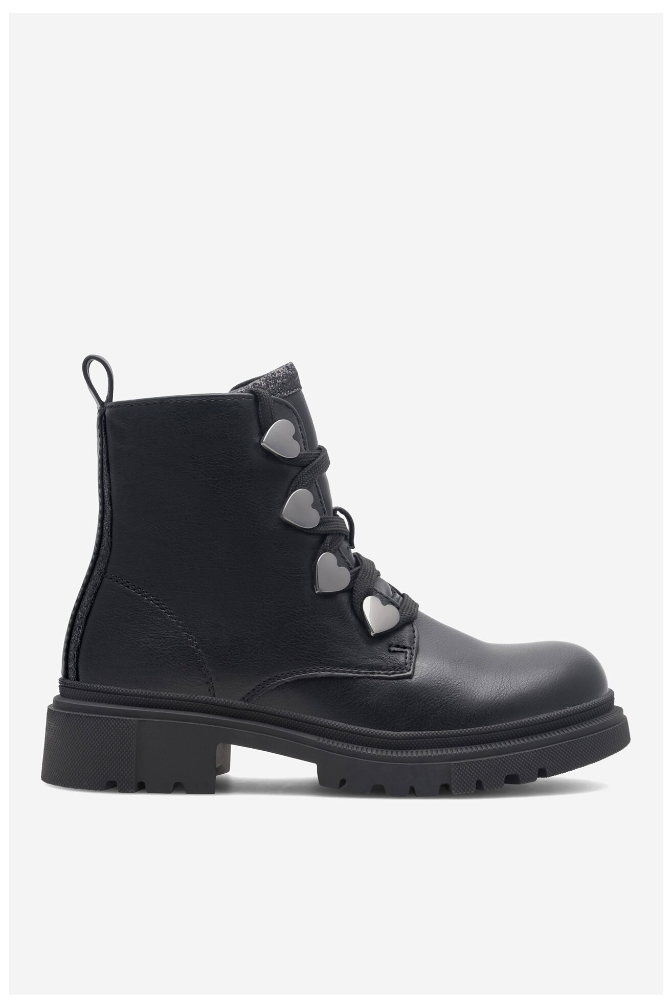 Боти DeeZee CEO-CS5129-21 ЧЕРЕН