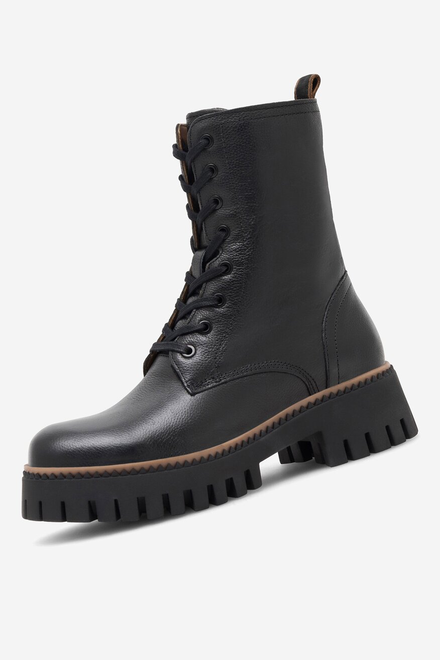 
                Bocanci Lasocki NEGRU - 5905588720935