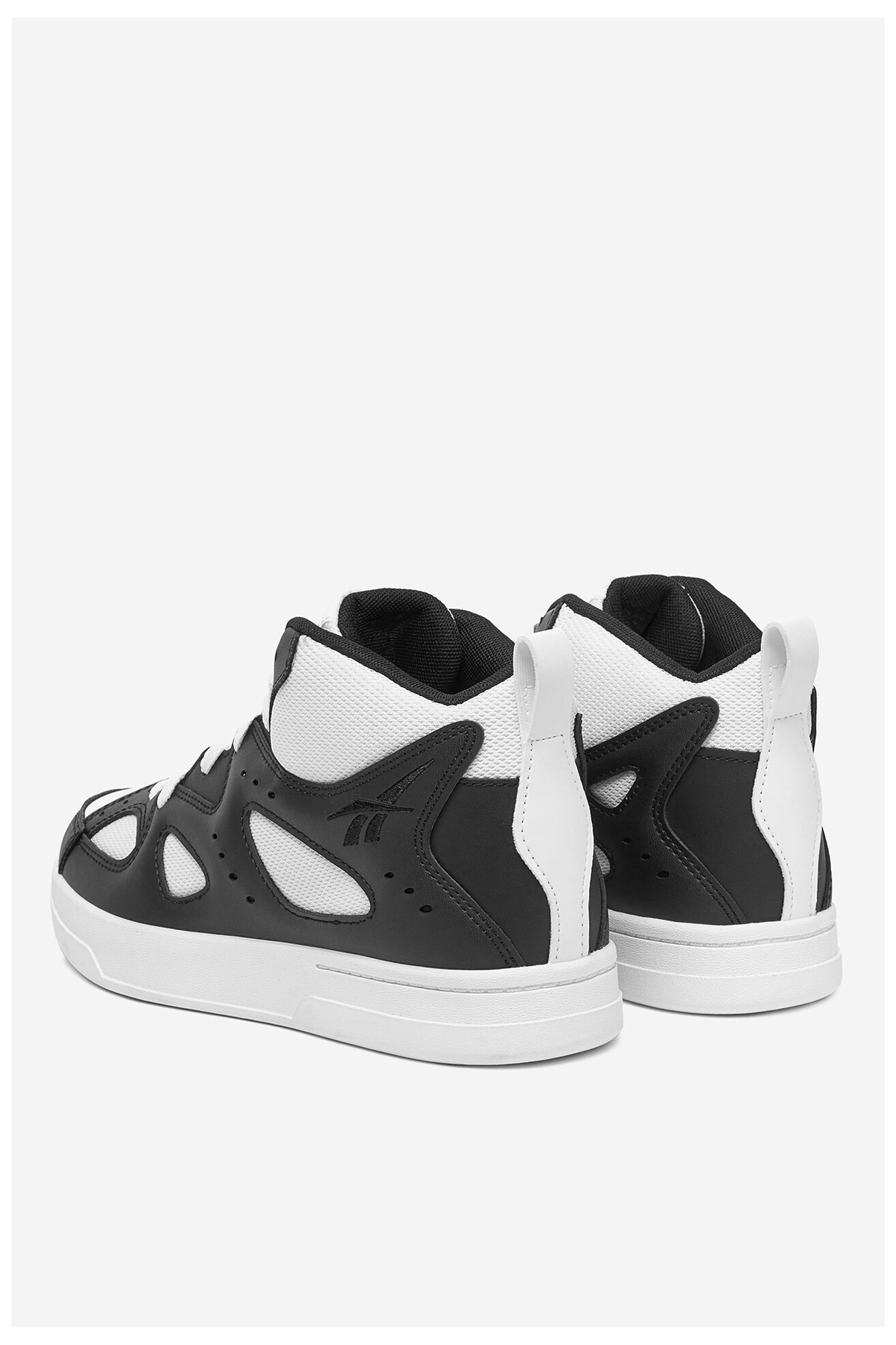 Кросівки спортивні Reebok PRIMARY HARDWOOD 100235357 J БІЛИЙ