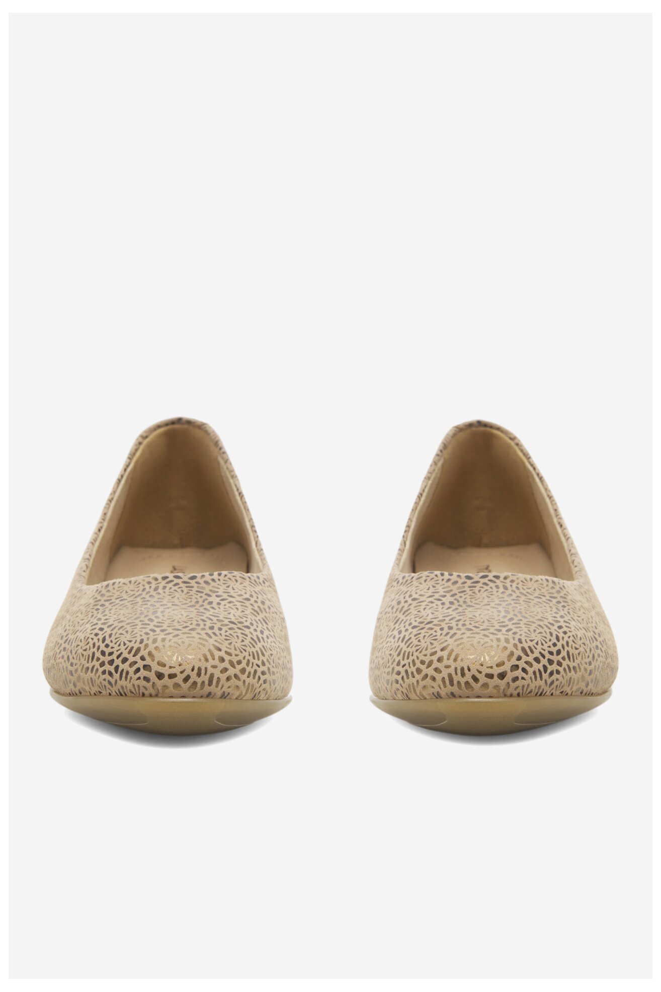 balerini Lasocki RST-ERICA-10 BEJ ÎNCHIS