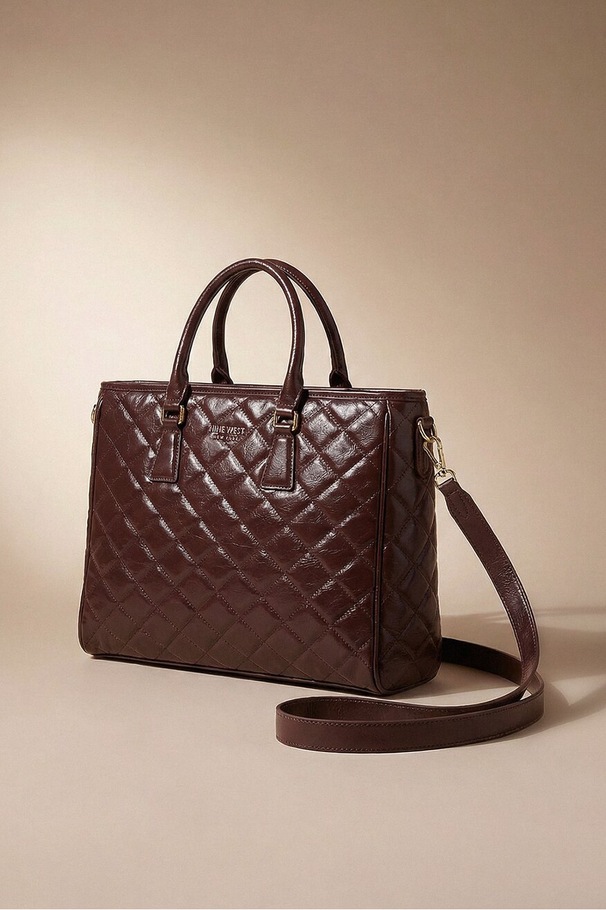 Torba NINE WEST BRAON - 5906751349779