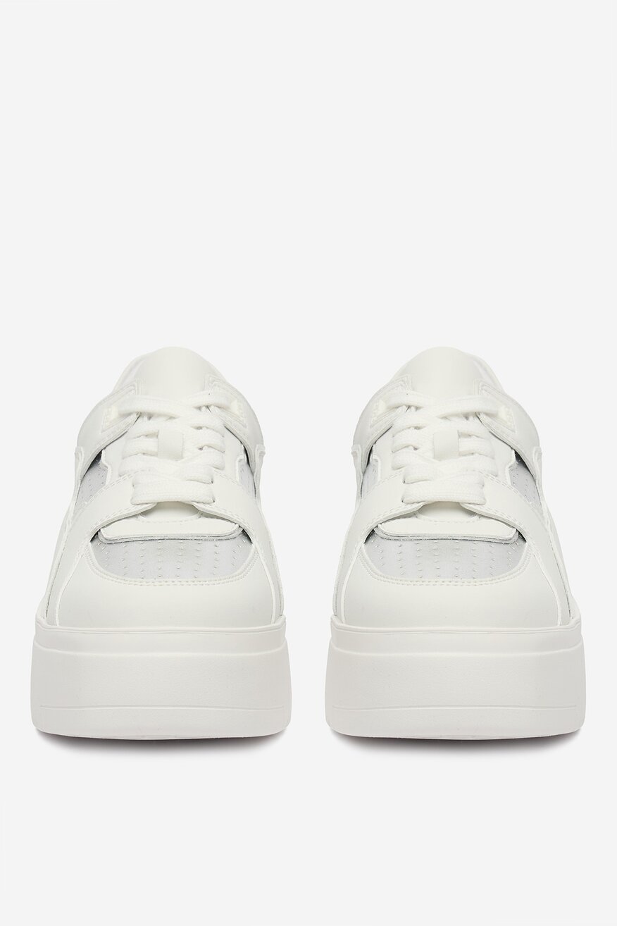 
                Сникърси Badura СРЕБРИСТ - 5907964009931