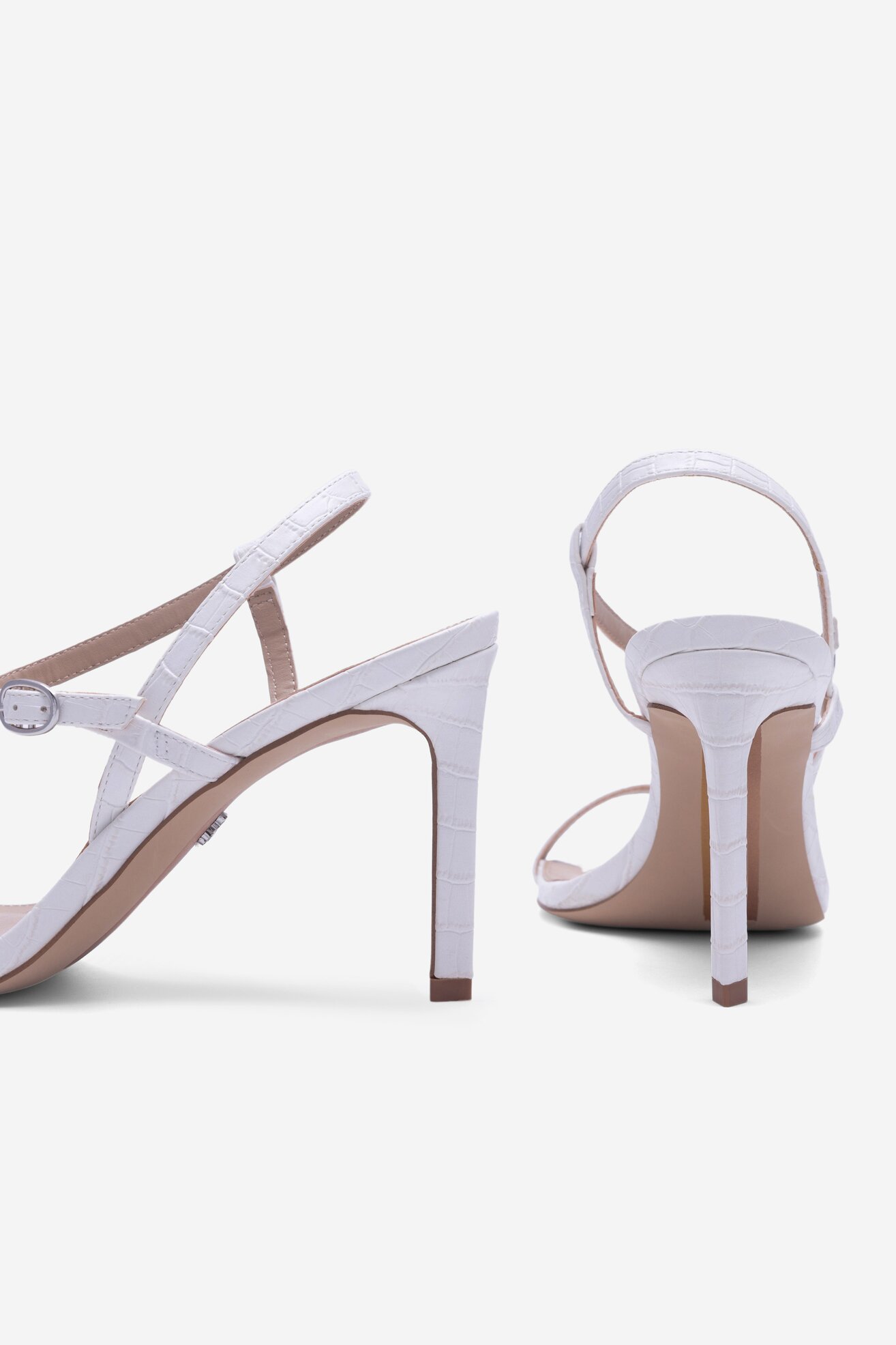 Sandale SAM EDELMAN H3135S3103 BELA
