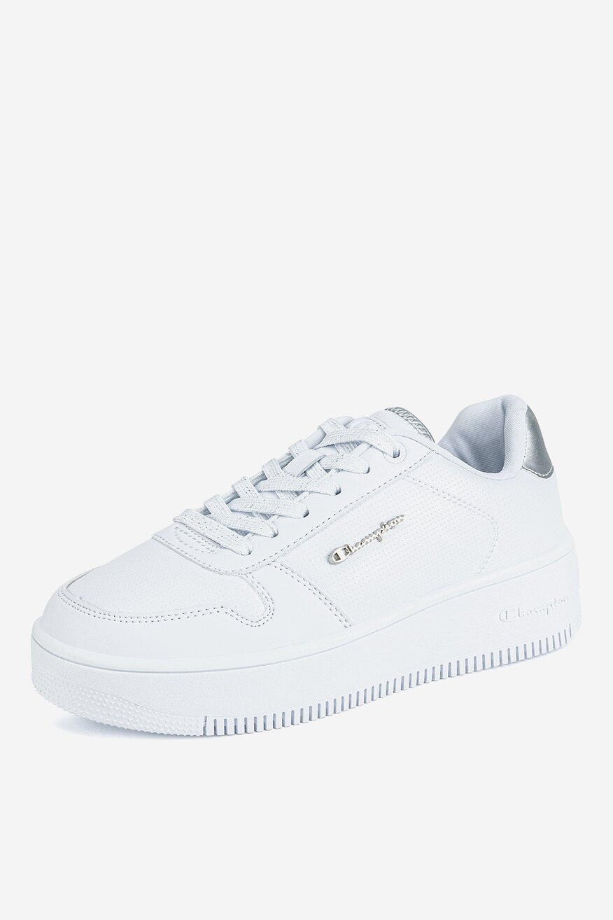 
                Спортни обувки Champion БЯЛ - 5905588663386