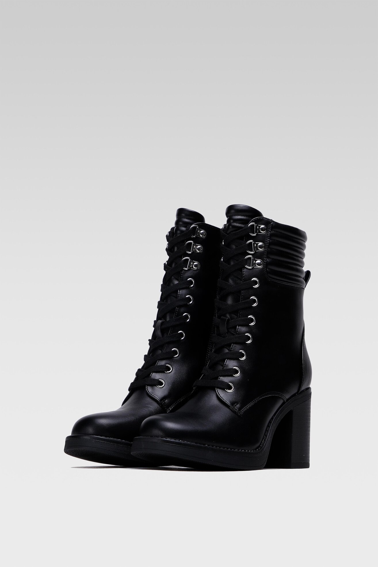 Trzewiki Jenny Fairy WSA20283-01 Czarny