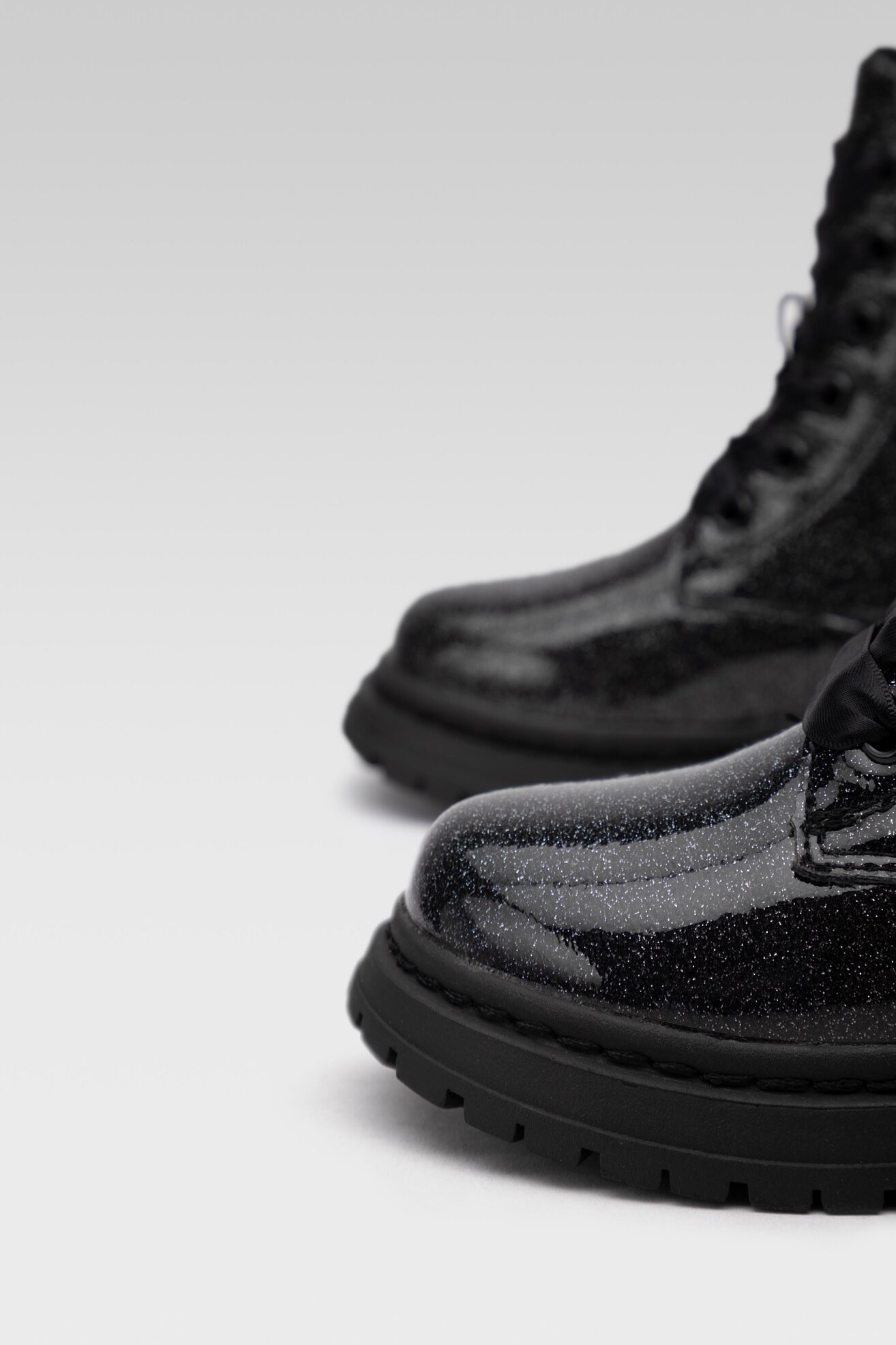 Csizma Nelli Blu CM211101-29 FEKETE