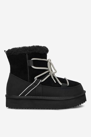 Ботильйони DeeZee DZN-024 ЧОРНИЙ