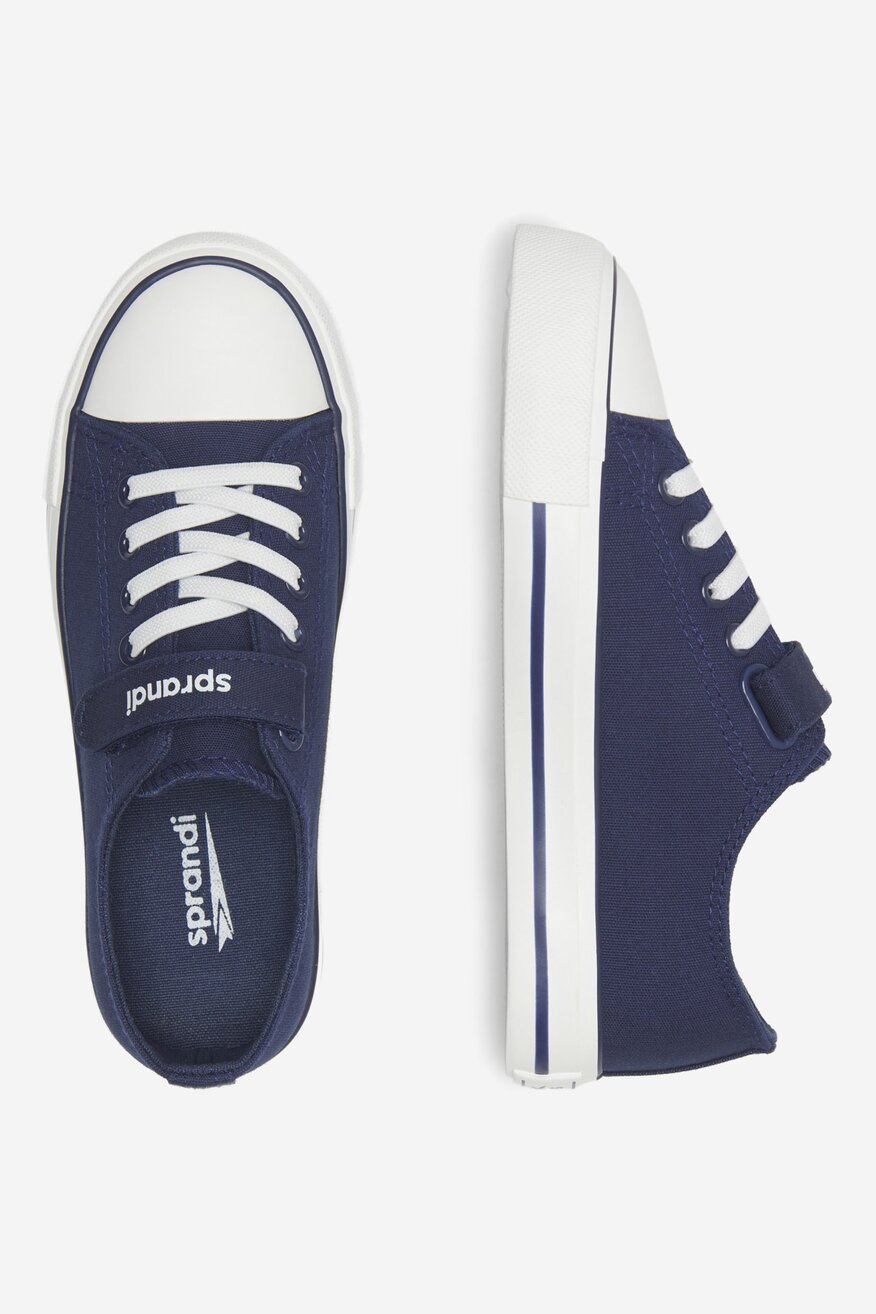 Кецове Sprandi КОБАЛТОВО СИНЬО - 5905588411673