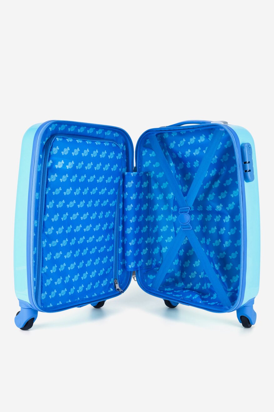 Paw Patrol - Walizka dziecięca - 5905588600961