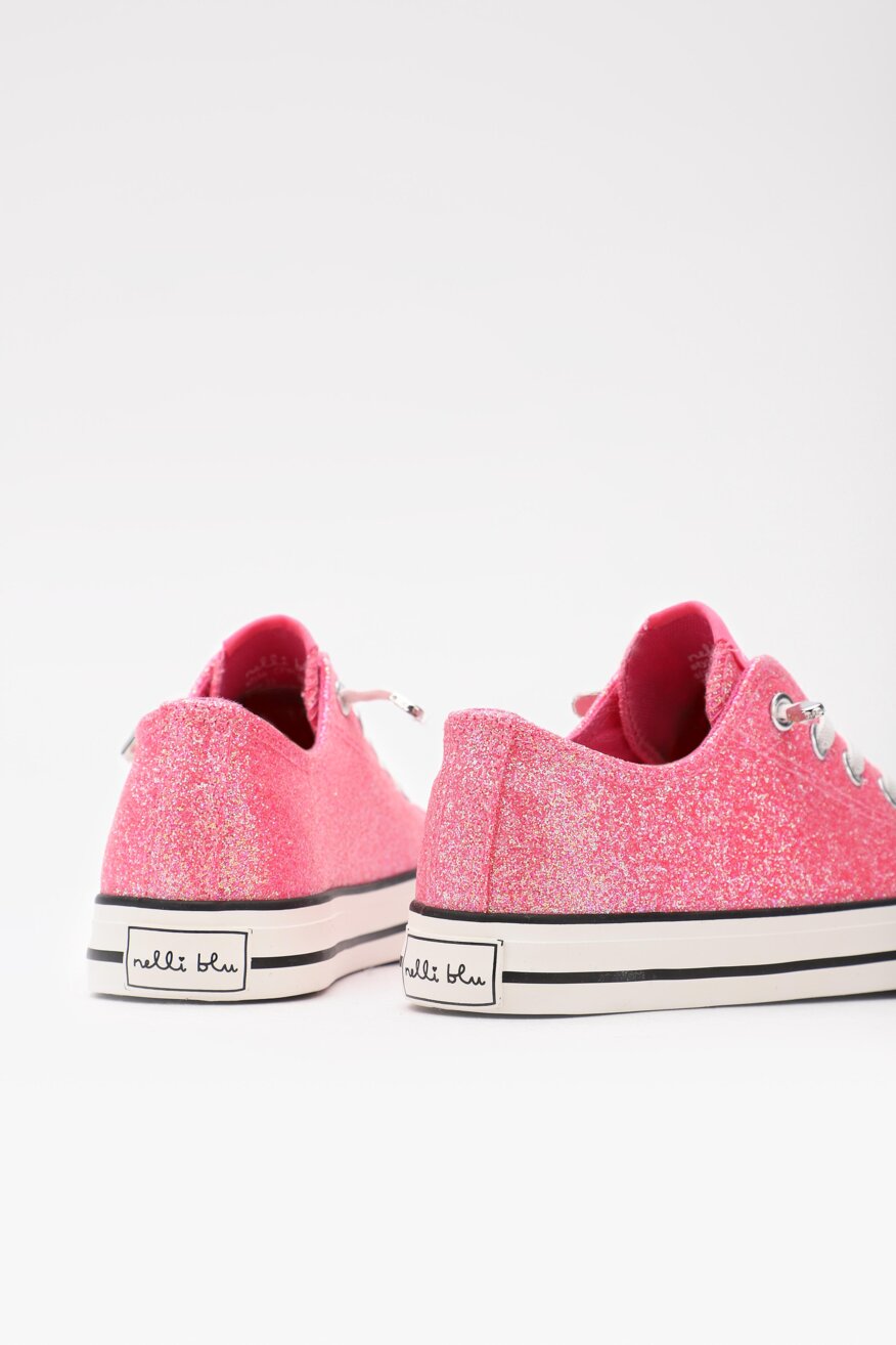 
                Sportska obuća Nelli Blu ROZE - 5903698312453