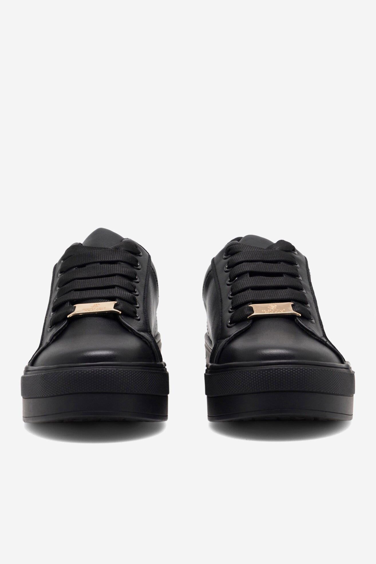 Sneakers Beverly Hills Polo Club WS5699-11 Czarny
