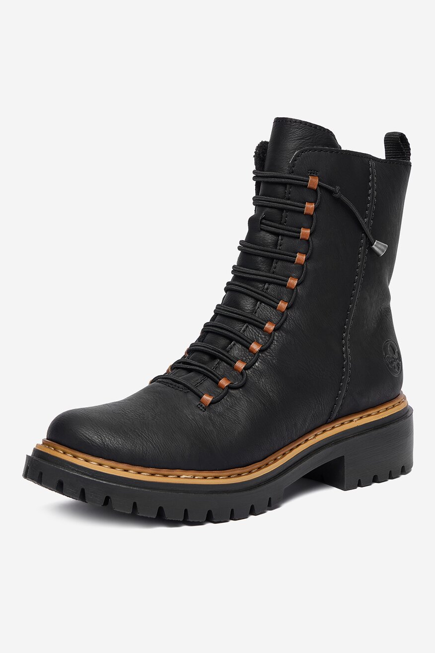 
                Боти Rieker ЧЕРЕН - 2230085549738