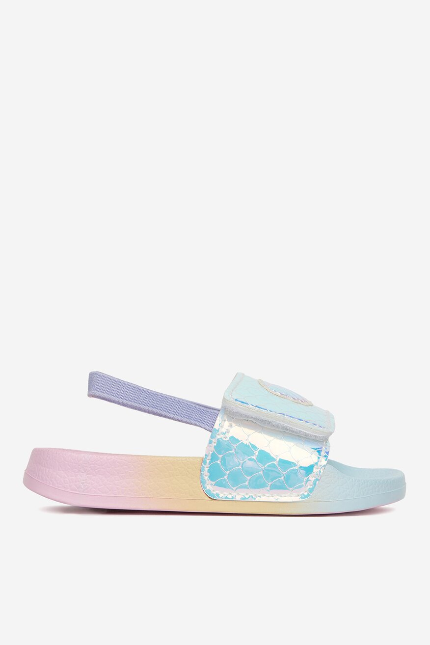 Șlapi pentru bazin PRINCESS MIX - 5906751025116