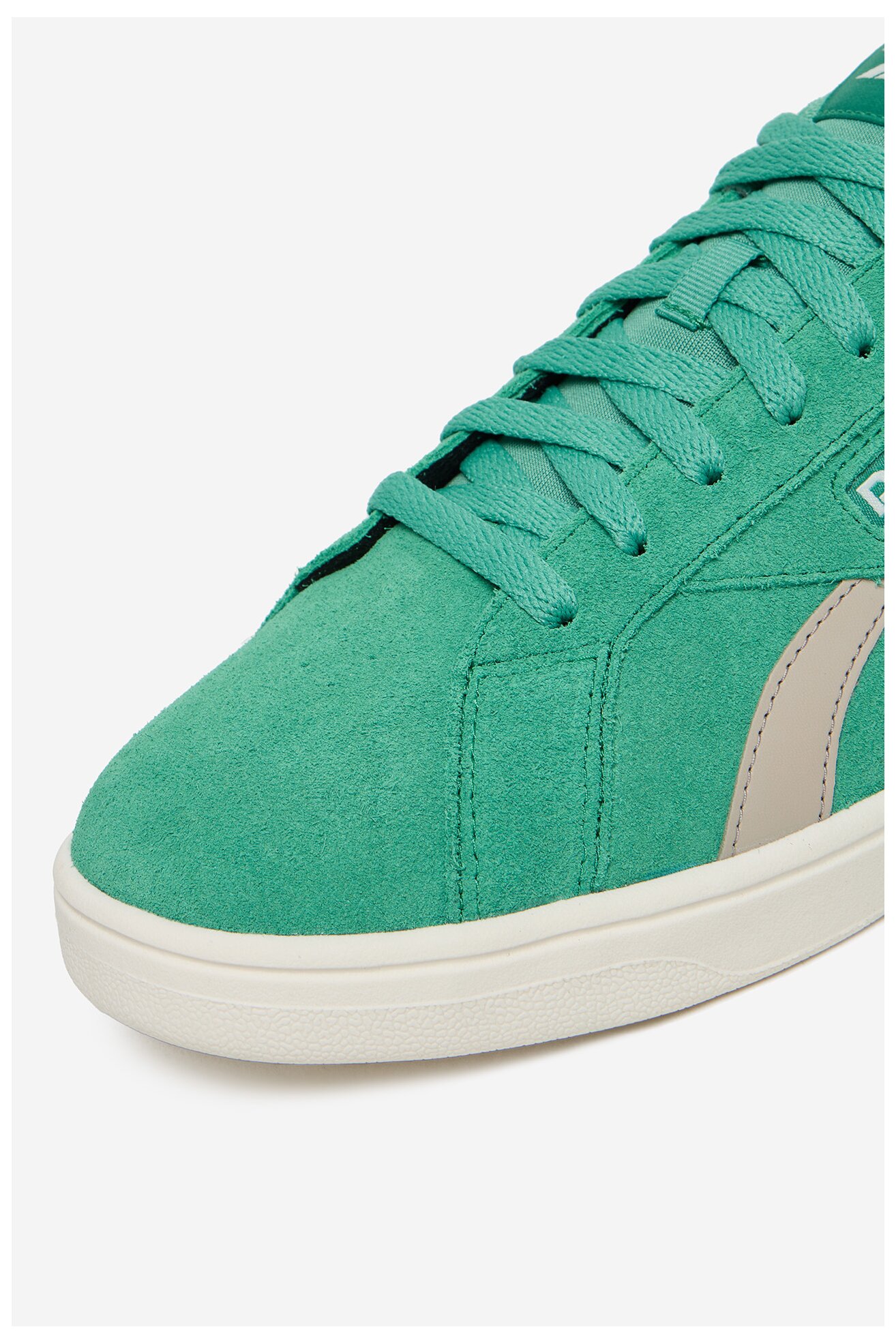 Спортни обувки Reebok CEO-COURT RETRO 100229951 ЗЕЛЕН