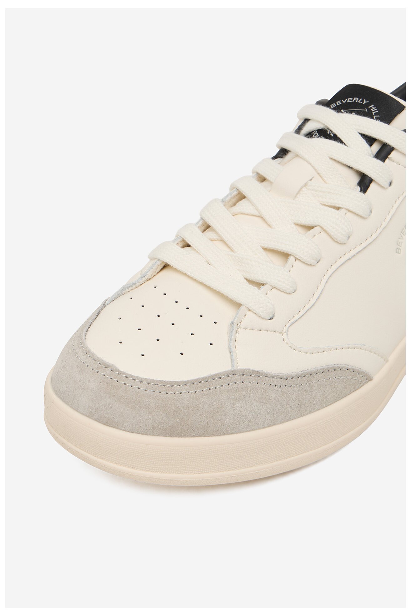 Patike Beverly Hills Polo Club CWBEO-CARTER-02 MP40 BEŽ