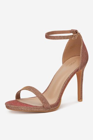 Сандалі DeeZee NEW BUENA РОЖЕВИЙ