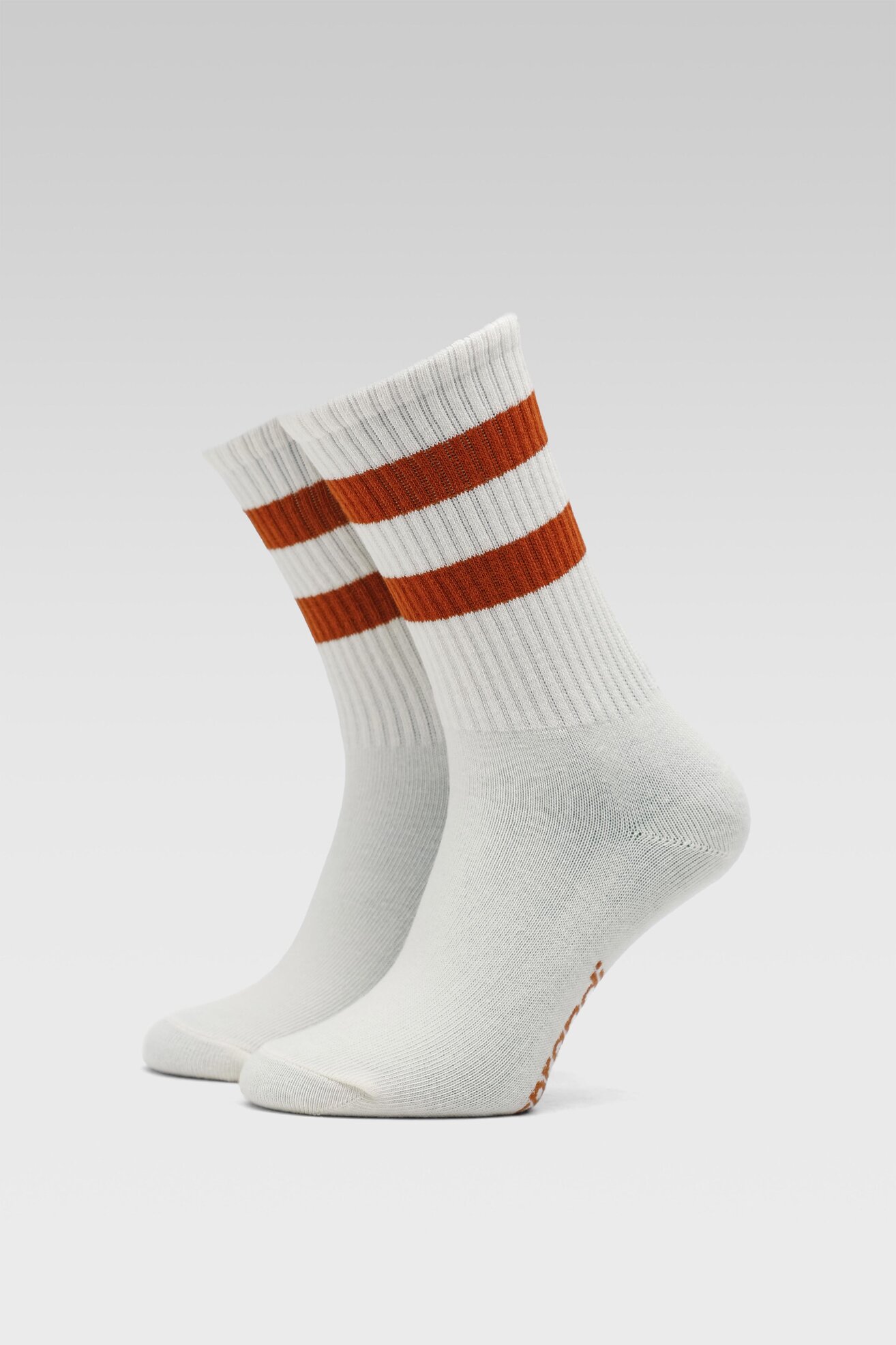 Čarape Sprandi 0KB-003-AW22 (3-PACK) BRAON