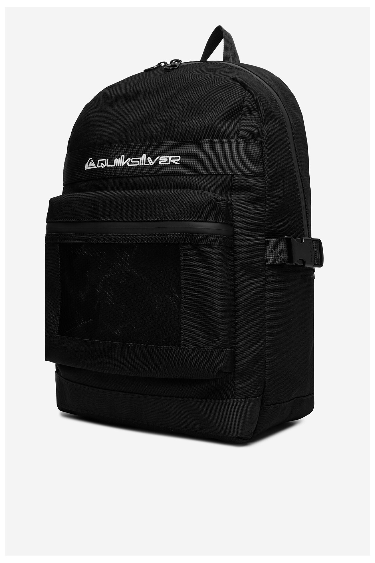 Рюкзак QUIKSILVER CWBEO-QUIK-M-002-10 ЧОРНИЙ