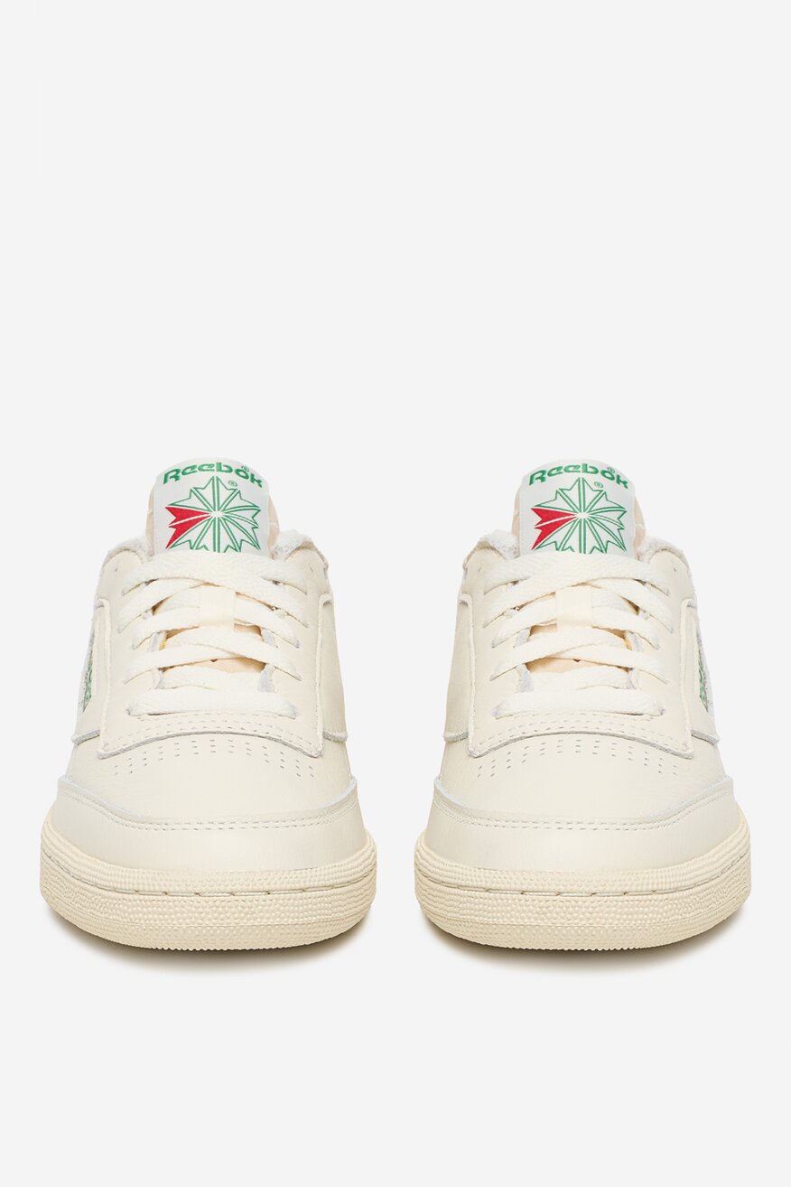 
                Sportcipő Reebok FEHÉR - 5906751186114