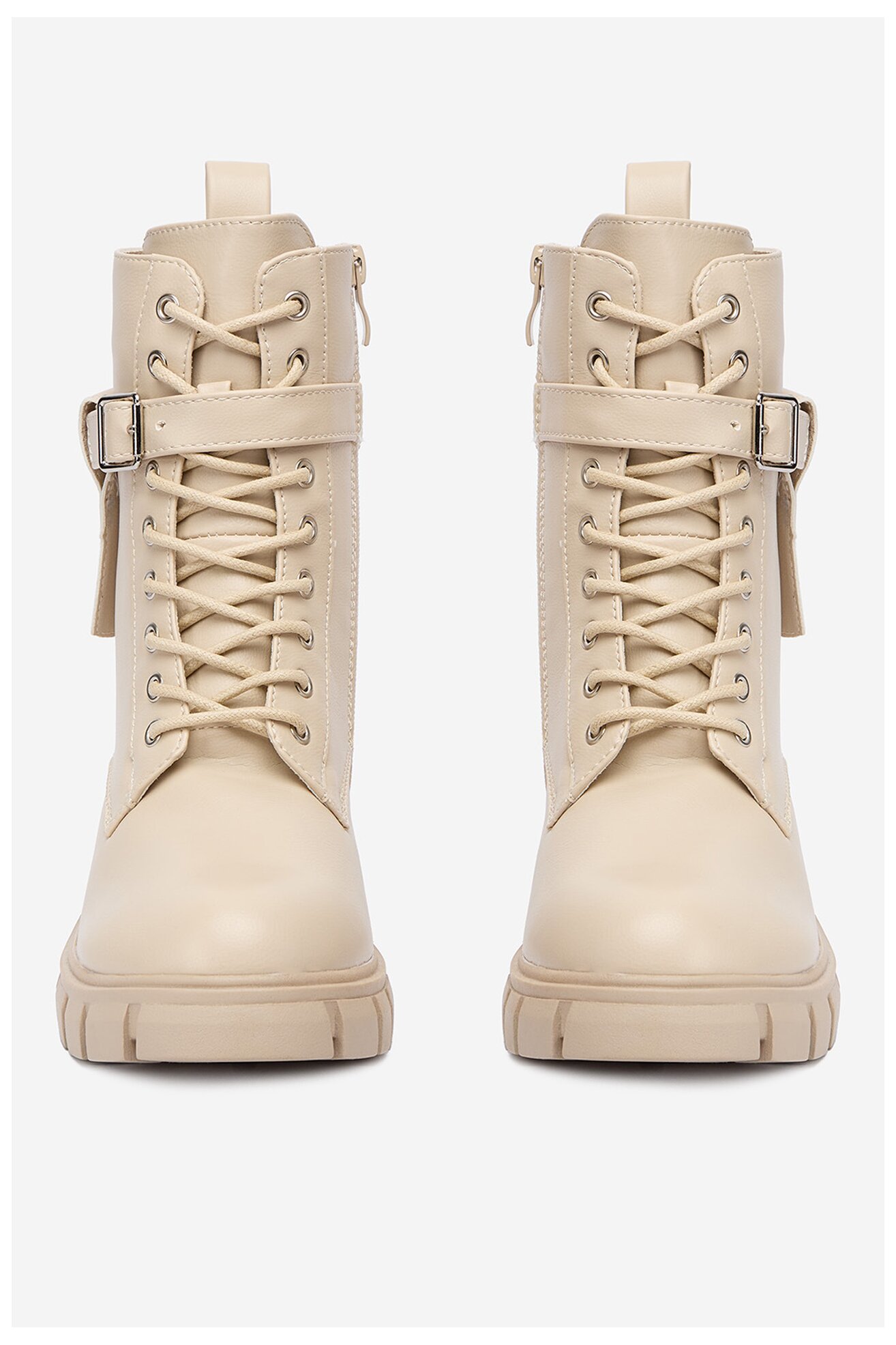 Bocanci DeeZee 17193-13 BEJ