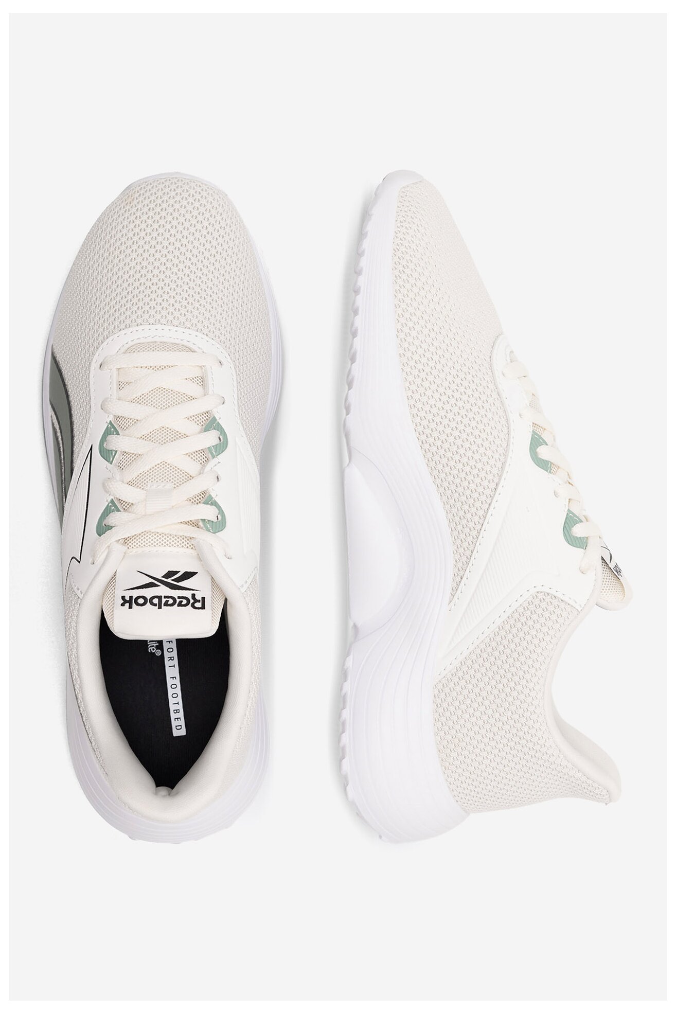 Sneakers Reebok REEBOK LITE 3.0 HP9326 Kremowy