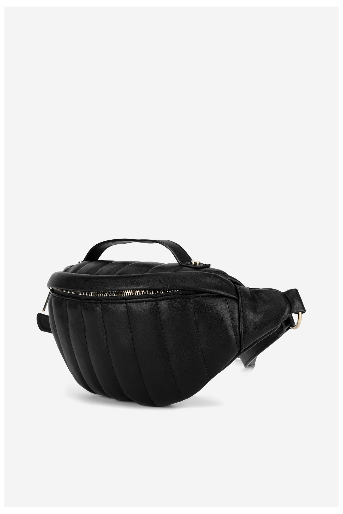 Kabelka Jenny JNY-M-021-07 ČERNÁ