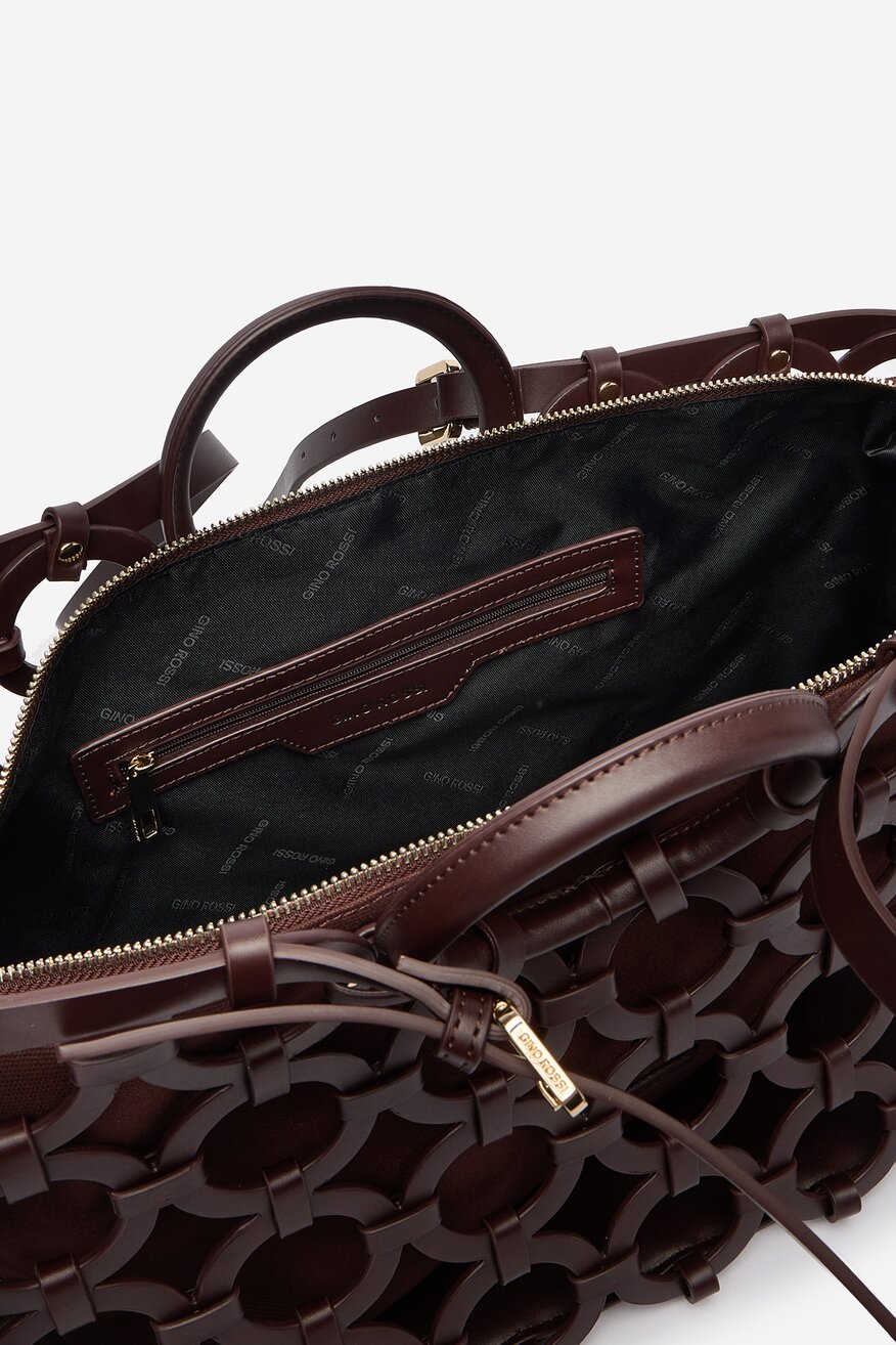 
                Gino Rossi - Torebka - 5906751624173