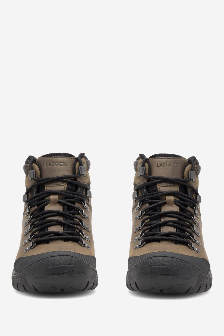 
                Csizma Lasocki KHEKI - 5905588078197