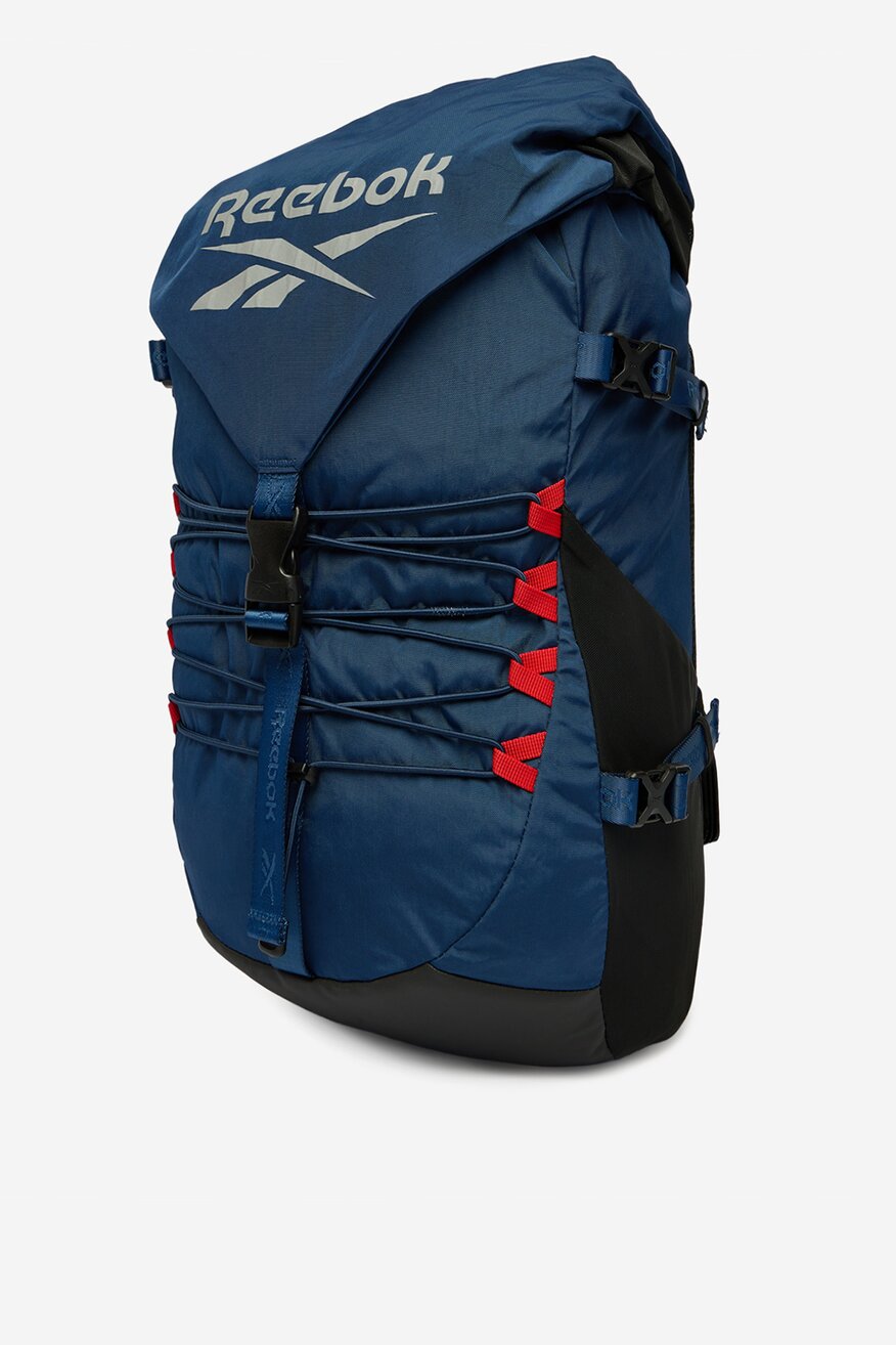 
                Reebok - Plecak - 5906751714928