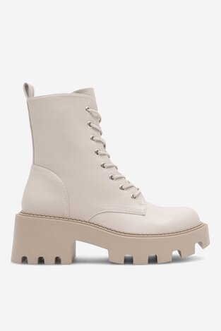 Черевики DeeZee BRANKA H67091-3 БЕЖЕВИЙ