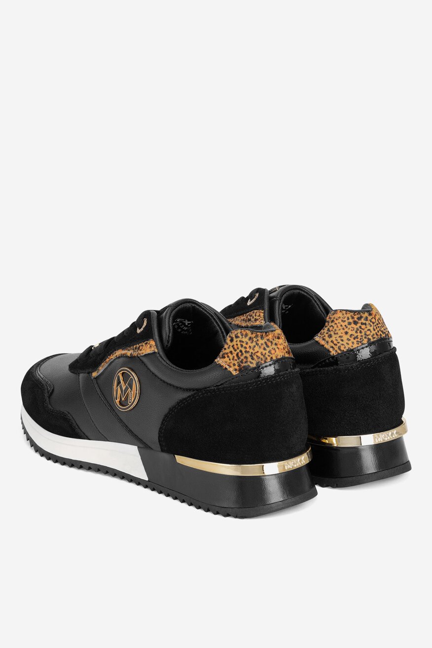 Mexx - Sneakersy - 5905588922568