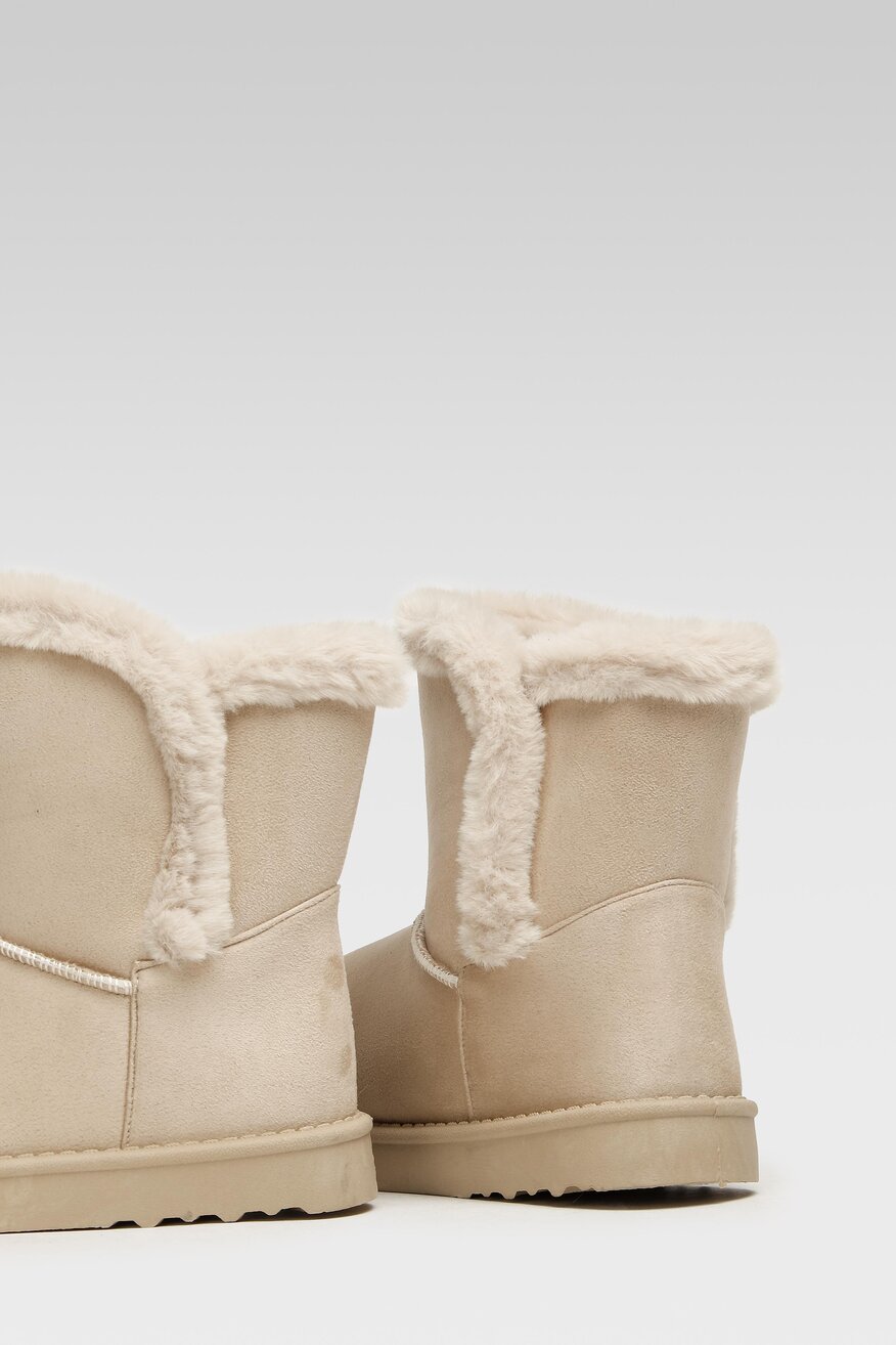 
                DeeZee - Śniegowce ocieplane - 5904862256245