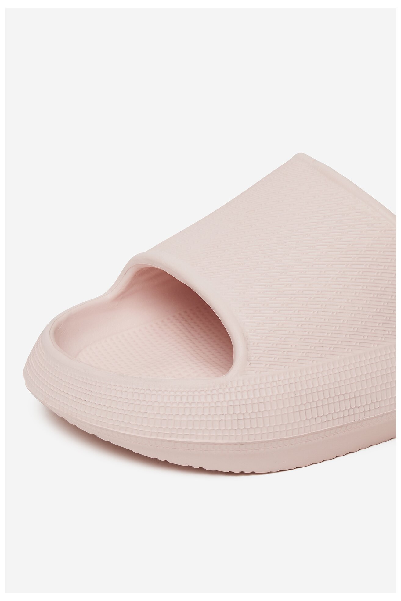 Klapki basenowe Mexx MICC1905041W-01 Różowy jasny