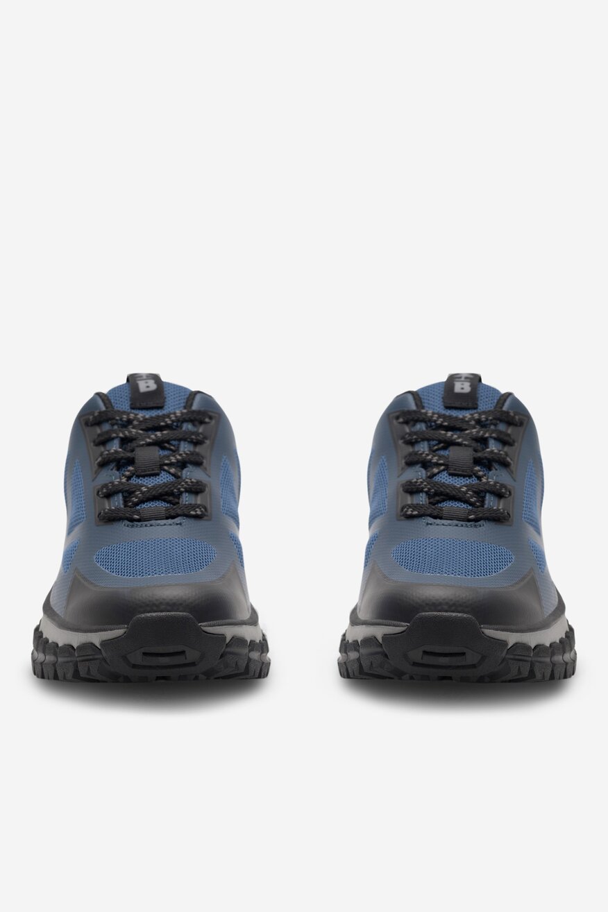 
                BASS OUTDOOR - Buty sportowe - 2230051879968