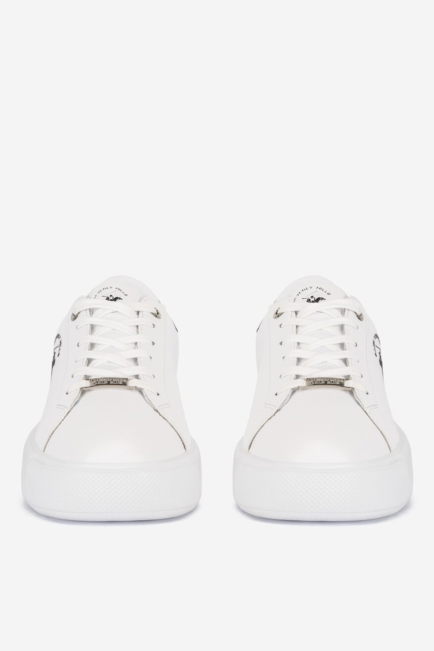 Beverly Hills Polo Club - Sneakersy - 5905588811688