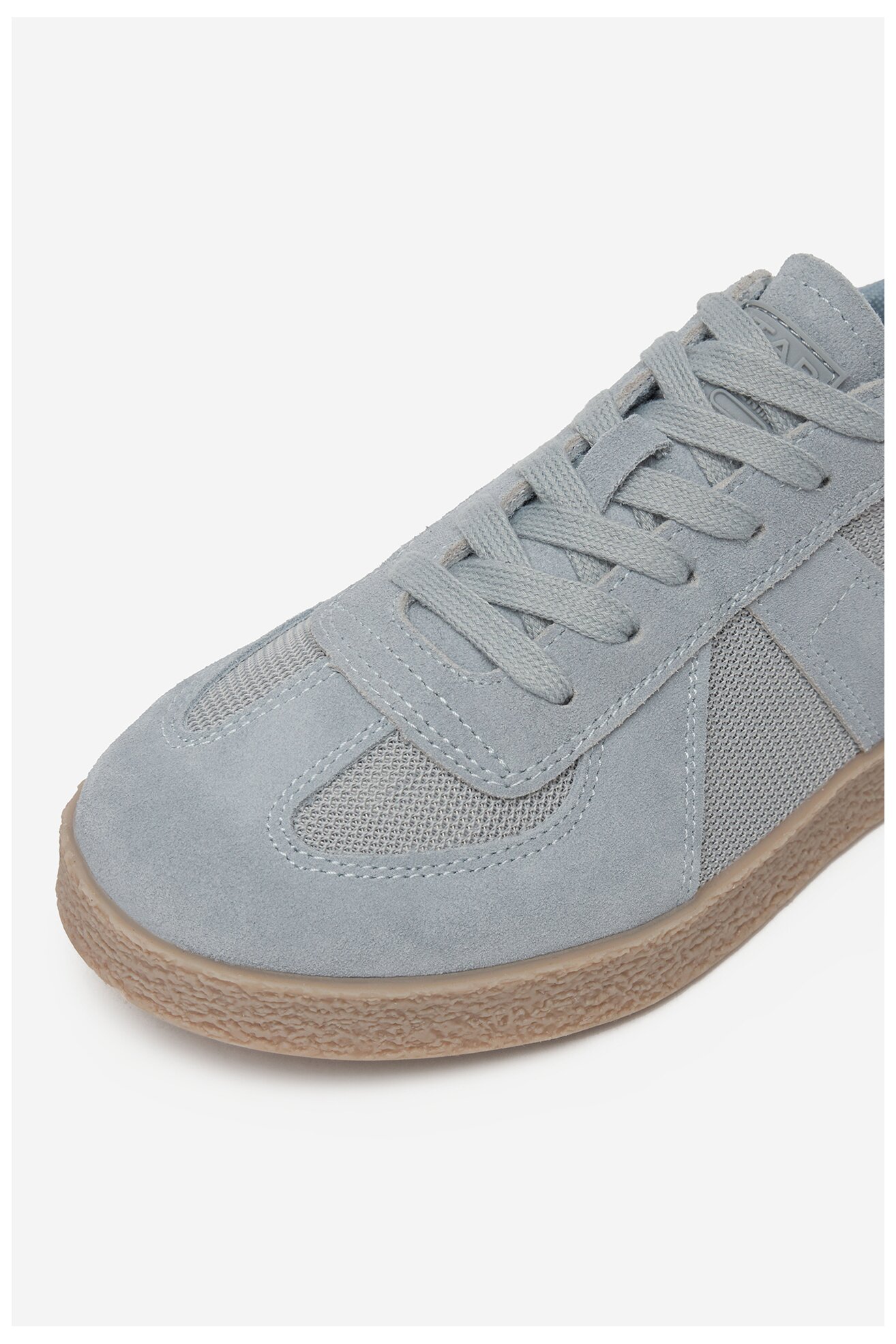 Tornacipő G-STAR RAW DJF385-1 KÉK