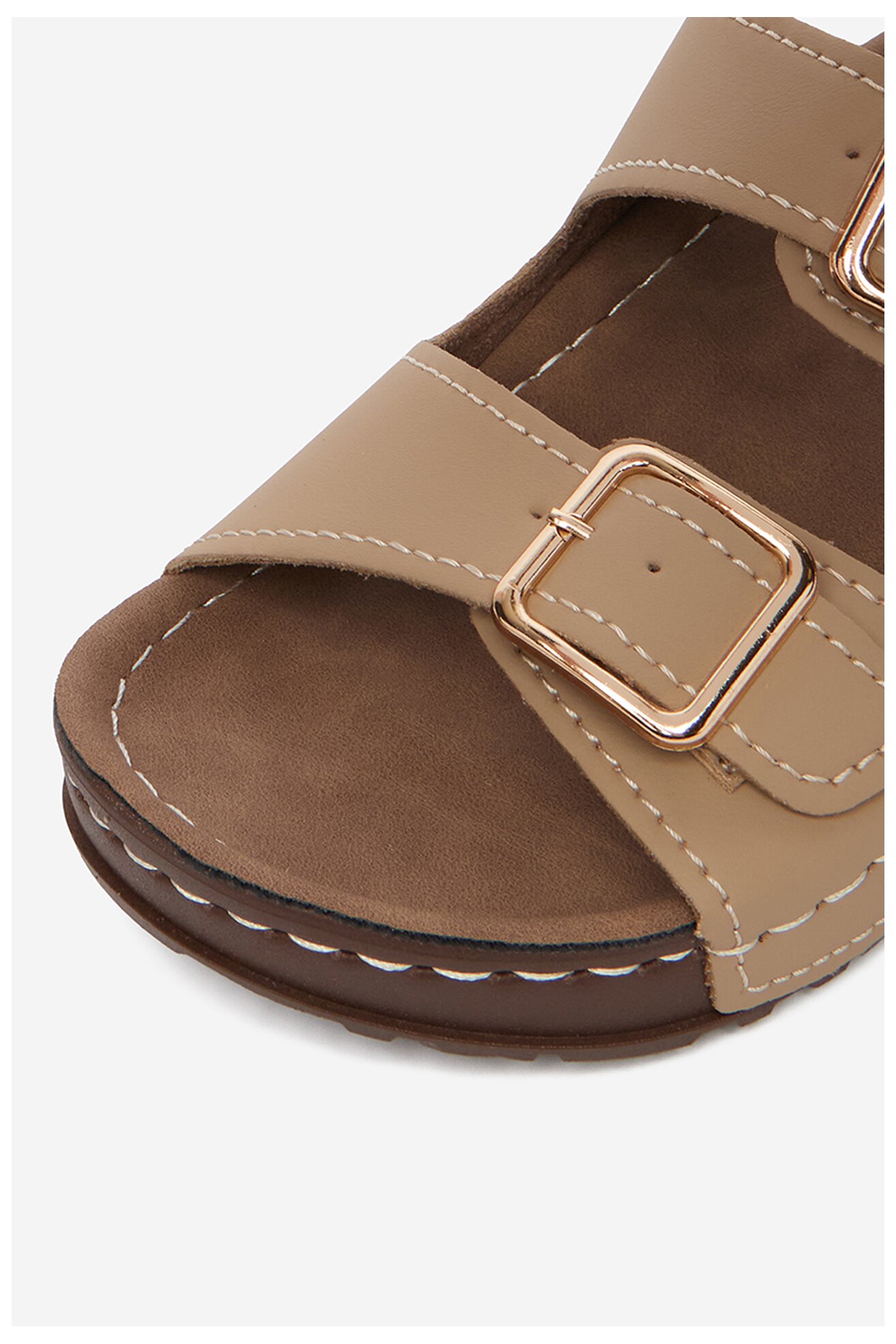 Джапанки Go Soft CEO-W21202 БЕЖОВ