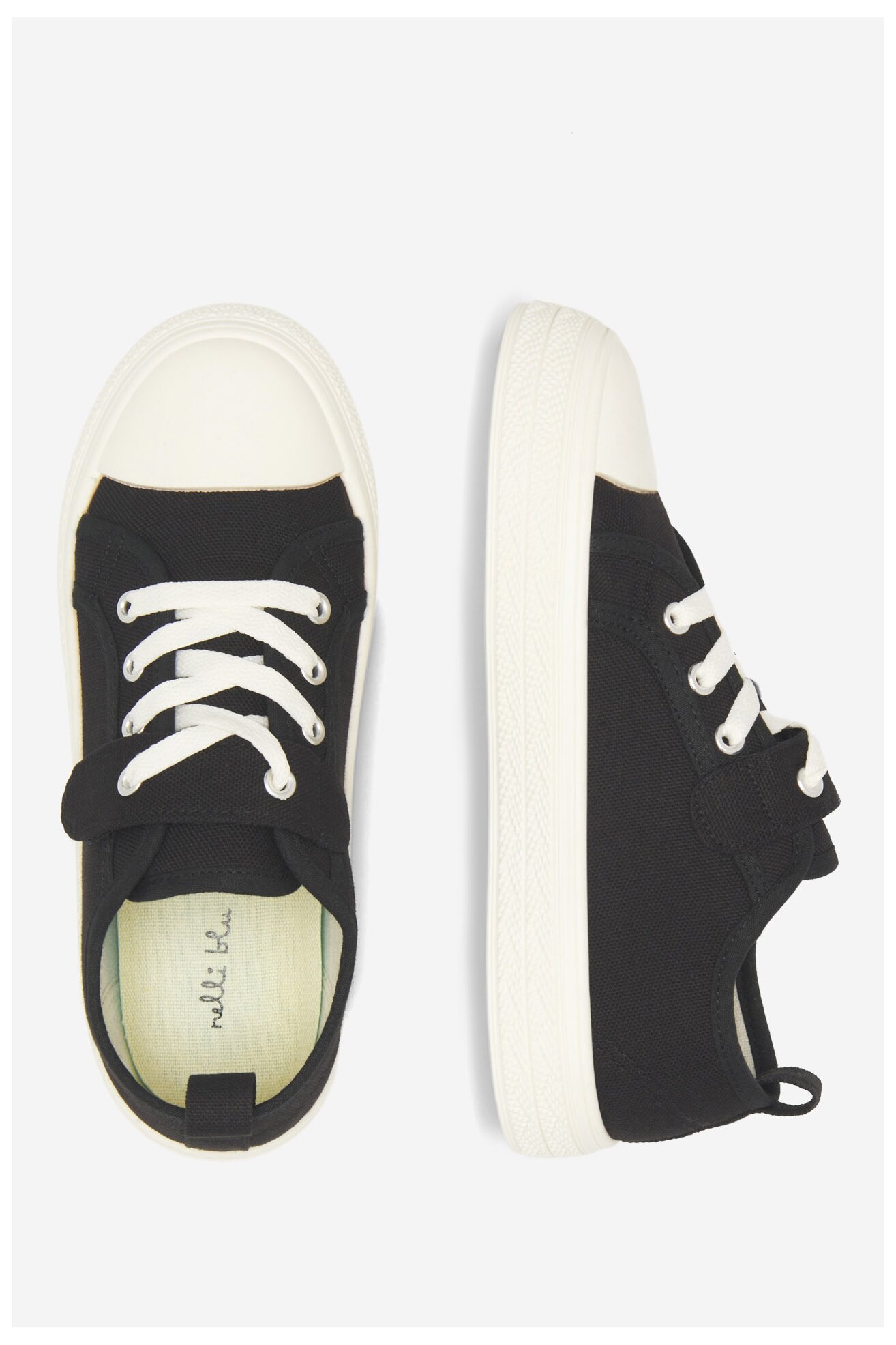 Кецове Nelli Blu CA23190A ЧЕРЕН