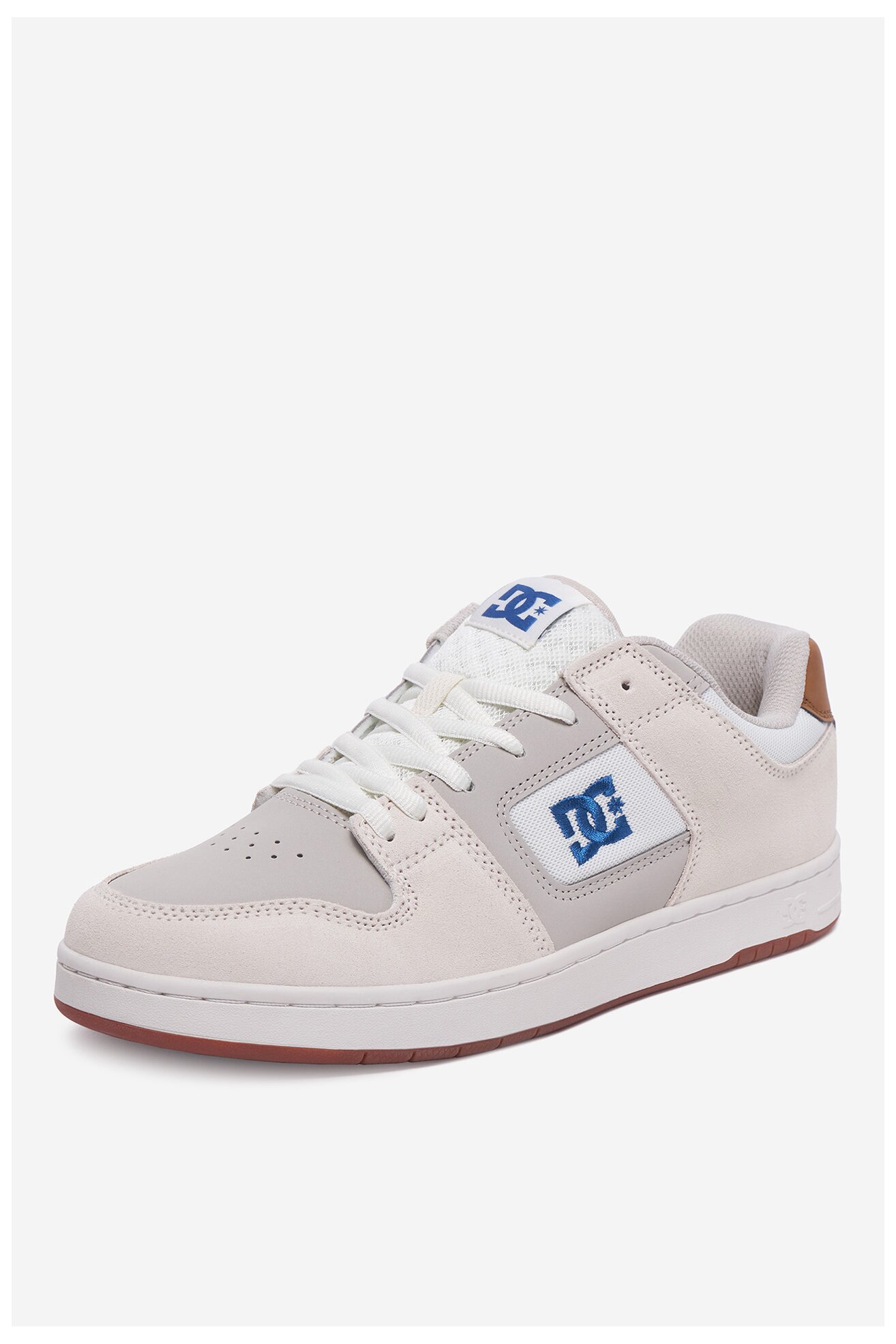 Спортни обувки DC Shoes MANTECA 4 DC01732280 БЕЖОВ