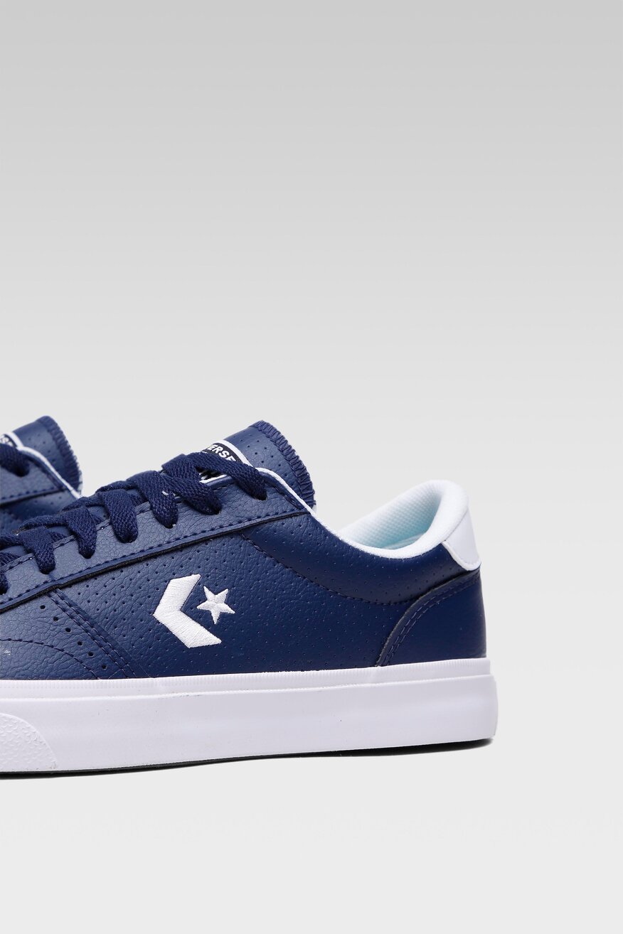 
                Converse - Trampki granatowe sznurowane - 5904248004828