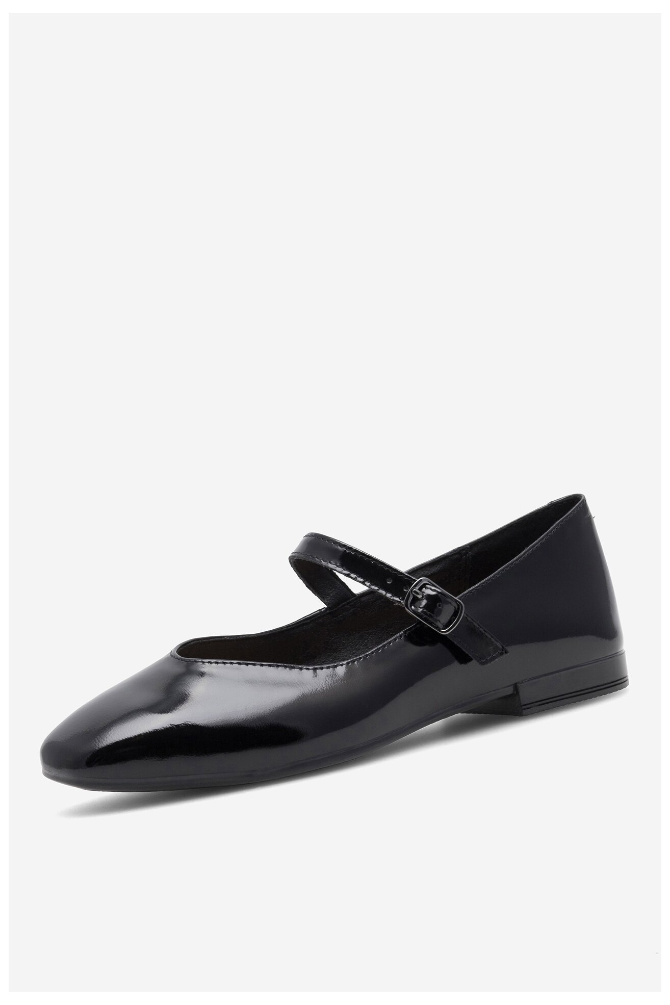 Балетки Lasocki RST-ROMI-18 ЧОРНИЙ