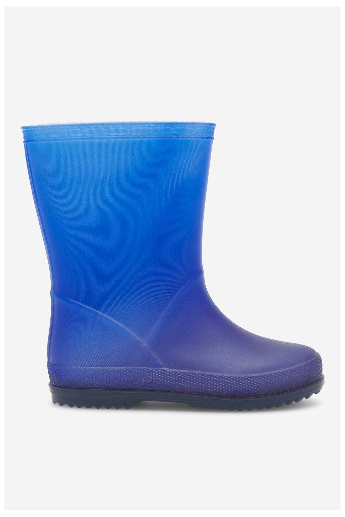 Kalosze Action Boy LX230119 Niebieski