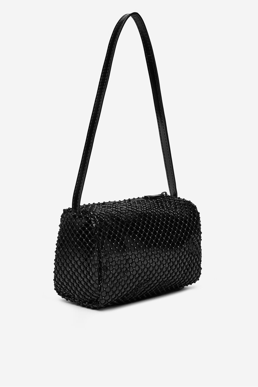 Geantă de mână DeeZee NEGRU - 5904862311210