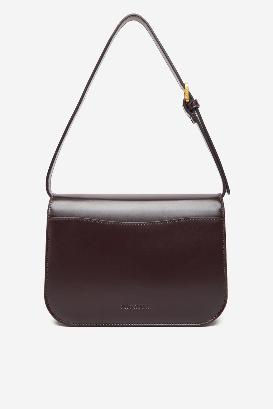 Gino Rossi - Mała torebka listonoszka - 5906751327661