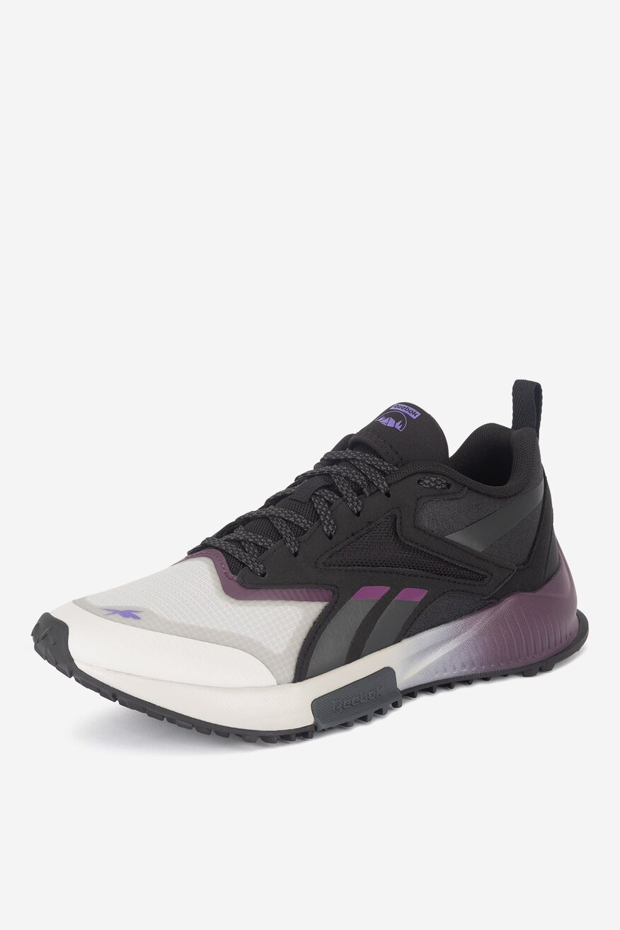 
                Sportovní obuv Reebok ČERNÁ - 5905588721376