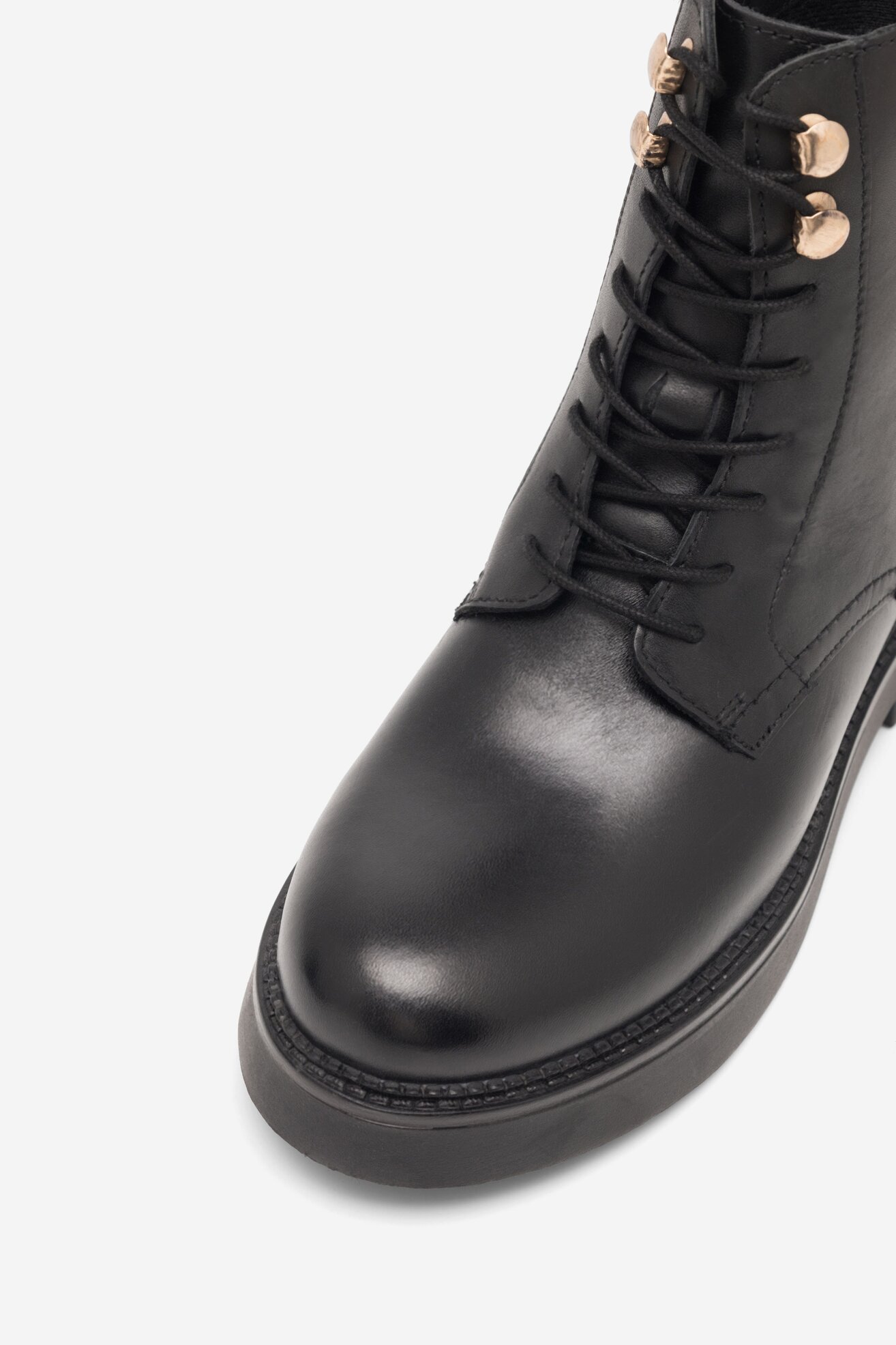 Trzewiki Lasocki WI23-TOSSIA-03 Czarny