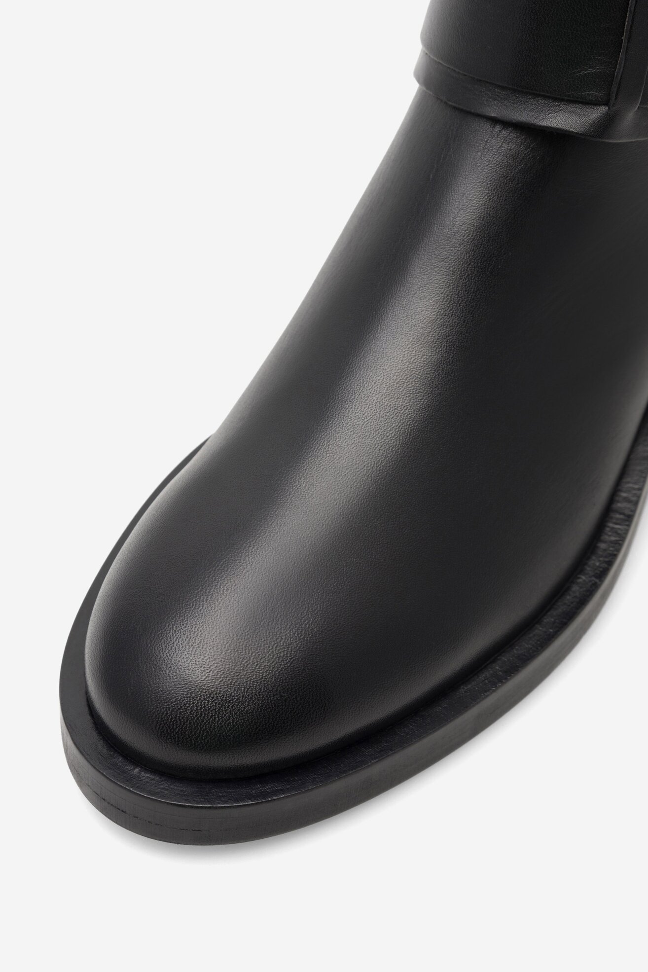 Ботильйони Badura ROMA-01W4-001 ЧОРНИЙ